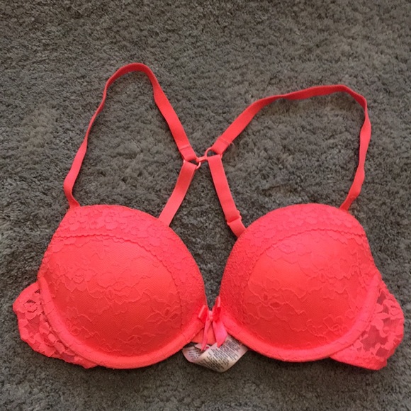 La Senza Push-up Bra